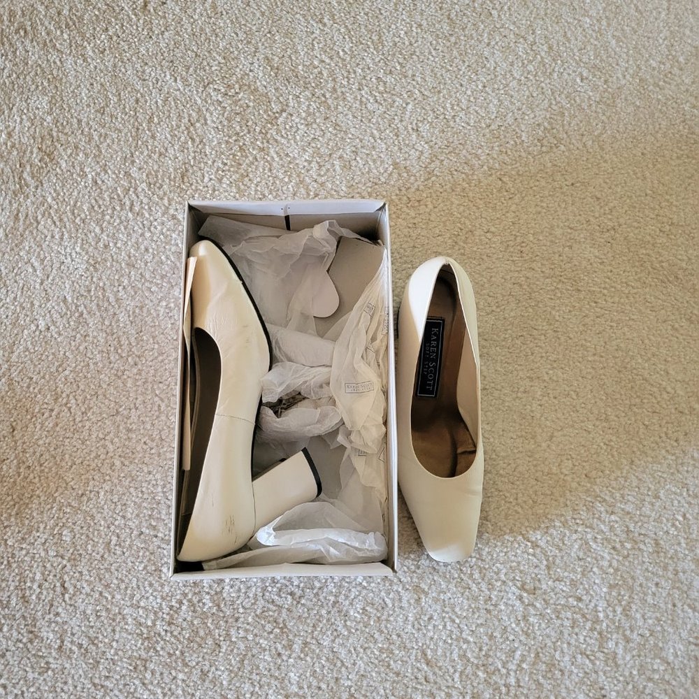 Dress Shoes